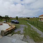 Feriehus Nordes En Lastres Entre Mar Y Montana