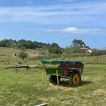 Nordes En Lastres Entre Mar Y Montana Feriehus