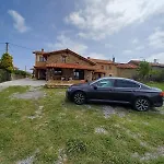 Feriehus Nordes En Lastres Entre Mar Y Montana *