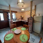 Feriehus Nordes En Lastres Entre Mar Y Montana