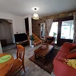 Nordes En Lastres Entre Mar Y Montana Feriehus *