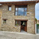 Feriehus Nordes En Lastres Entre Mar Y Montana *