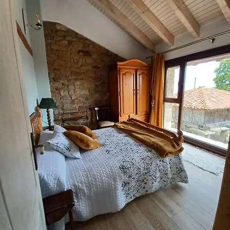 Nordes En Lastres Entre Mar Y Montana Casa vacanze *