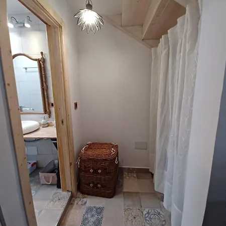 Holiday home Nordes En Lastres Entre Mar Y Montana