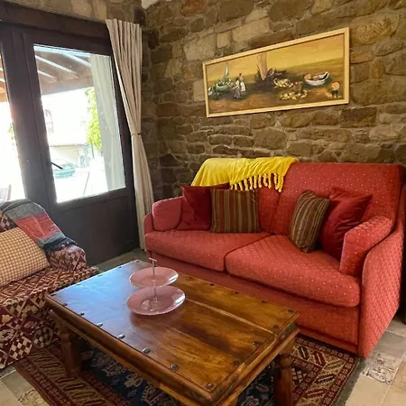 Casa vacanze Nordes En Lastres Entre Mar Y Montana *