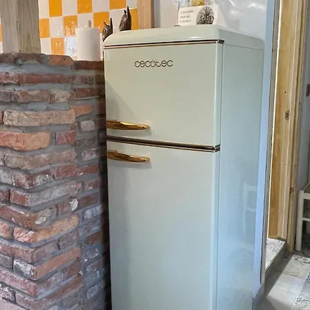 Nordes En Lastres Entre Mar Y Montana