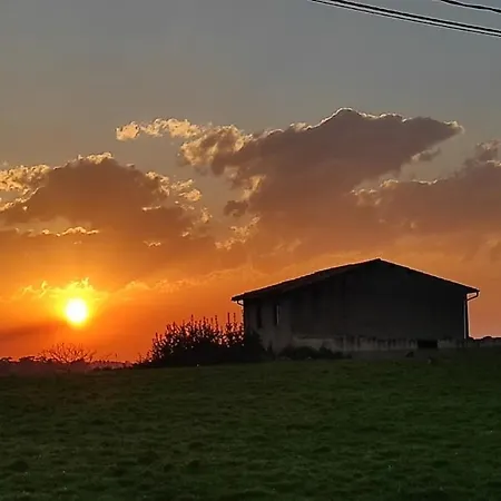 Nordes En Lastres Entre Mar Y Montana Casa vacanze