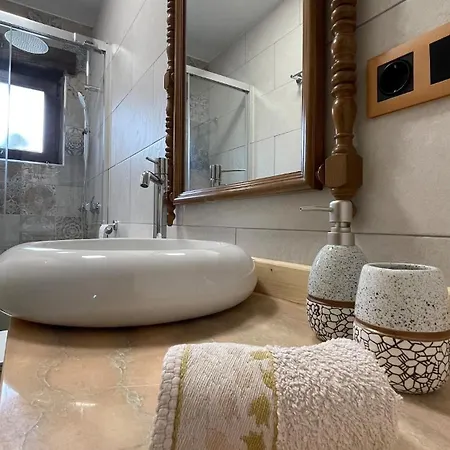 Nordes En Lastres Entre Mar Y Montana Holiday home *