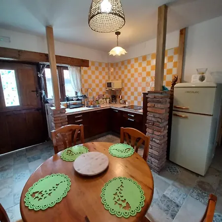 Holiday home Nordes En Lastres Entre Mar Y Montana