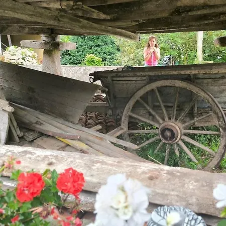 Casa vacanze Nordes En Lastres Entre Mar Y Montana Luces