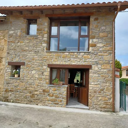 Casa vacanze Nordes En Lastres Entre Mar Y Montana *