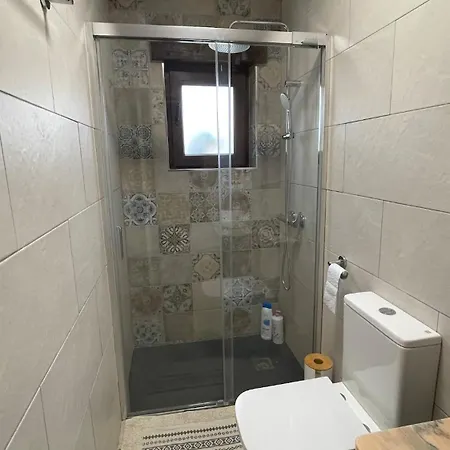 Casa vacanze Nordes En Lastres Entre Mar Y Montana Luces