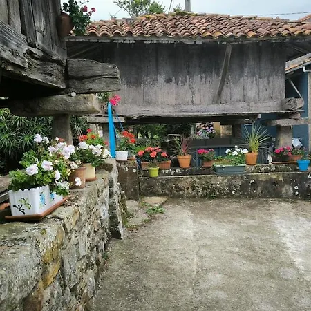 Nordés En Lastres Entre Mar Y Montaña *