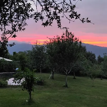 Nordes En Lastres Entre Mar Y Montana Casa vacanze