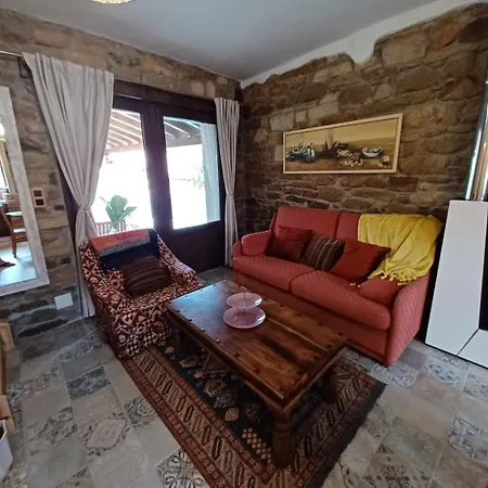 Holiday home Nordes En Lastres Entre Mar Y Montana