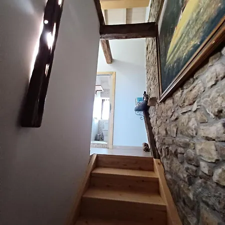 Nordes En Lastres Entre Mar Y Montana Casa vacanze *