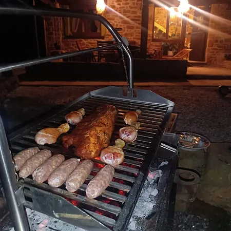 Casa vacanze Nordes En Lastres Entre Mar Y Montana Luces